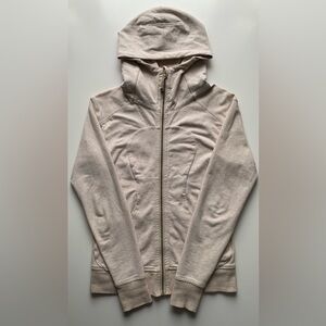 Rare Lululemon Lightweight Scuba Style Hoodie
